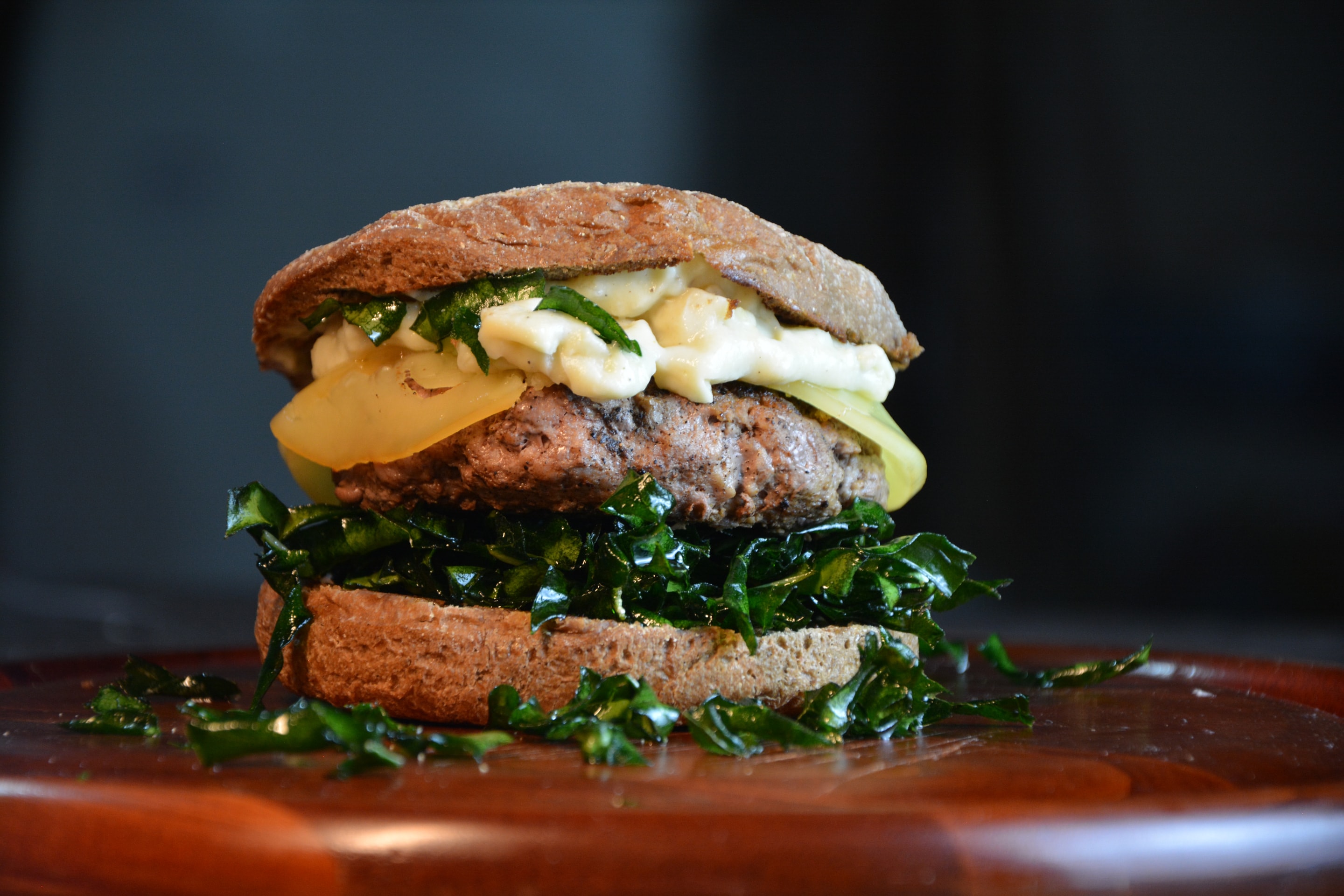 Uai Burguer