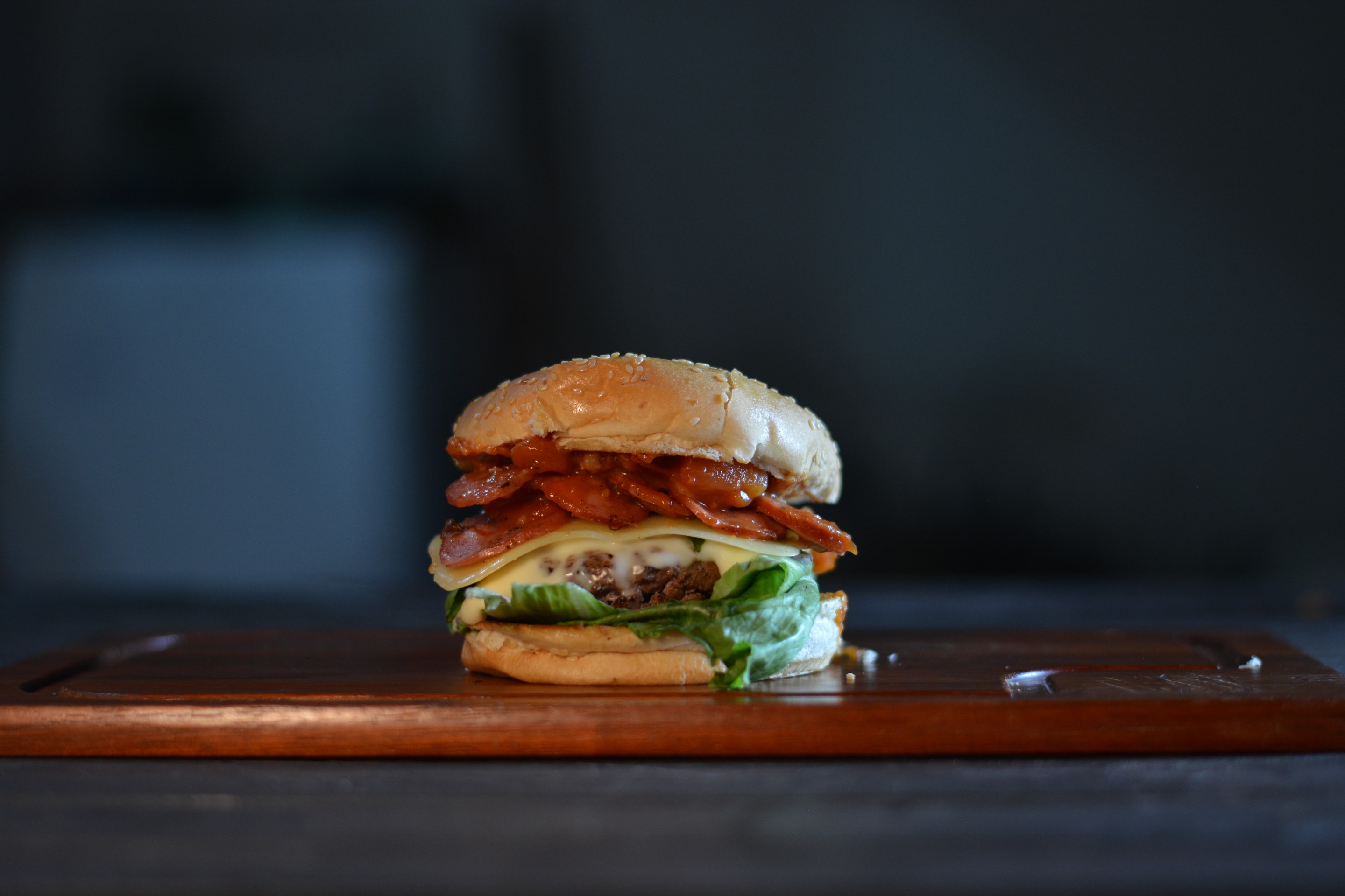 Carcamano Burguer