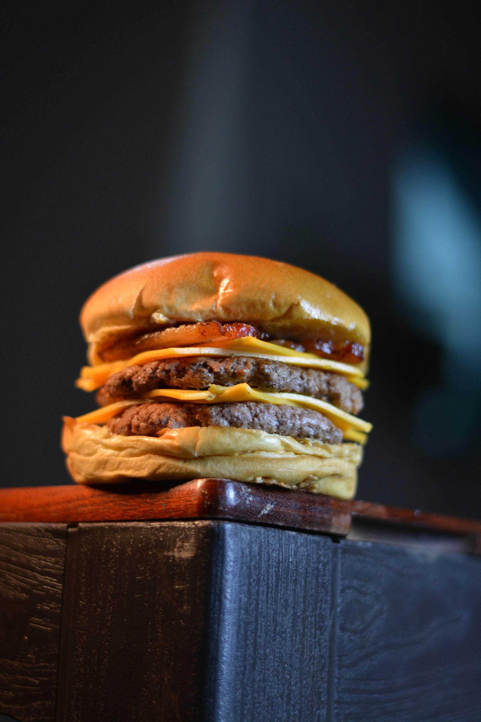 Smash Burguer